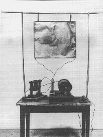 Marconis eksperiment-sender